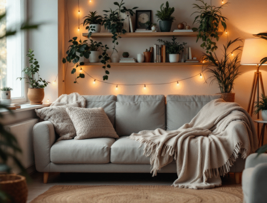 Apartament 1+1