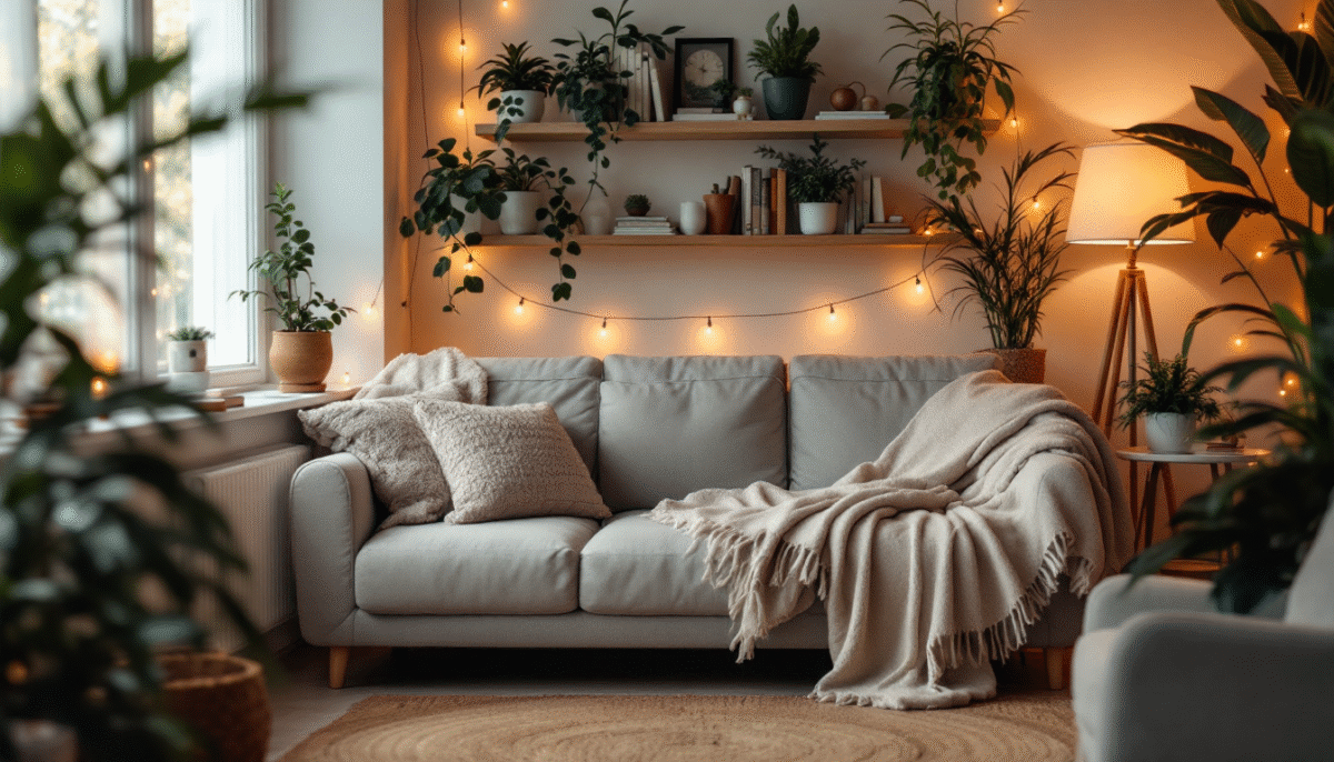 Apartament 1+1